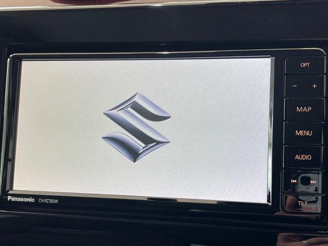 SUZUKI SWIFT 2021 Image 31