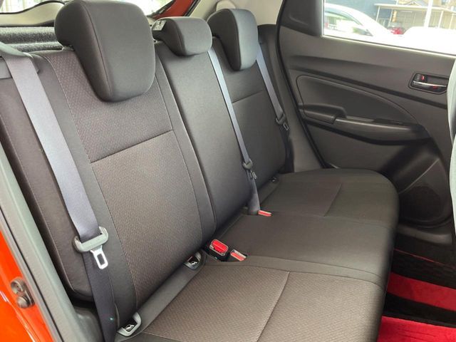 SUZUKI SWIFT 2021 Image 31