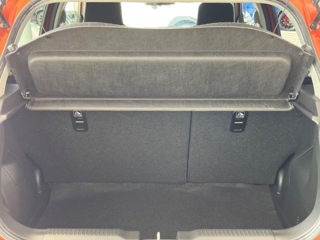 SUZUKI SWIFT 2021 Image 31