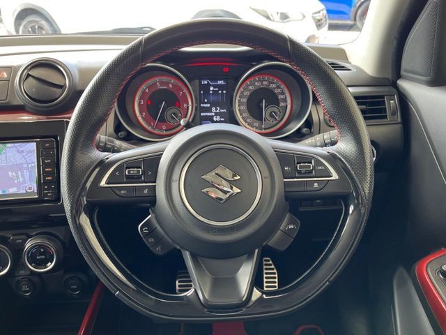 SUZUKI SWIFT 2021 Image 31