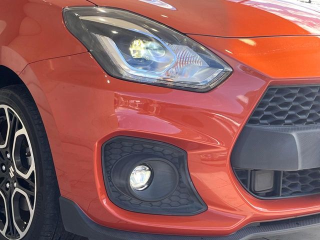 SUZUKI SWIFT 2021 Image 31