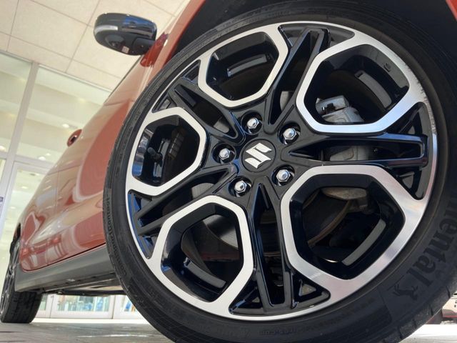 SUZUKI SWIFT 2021 Image 31