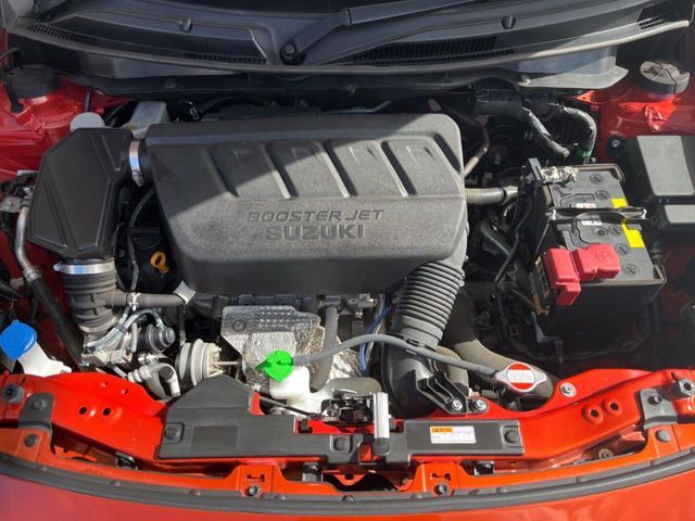 SUZUKI SWIFT 2021 Image 31