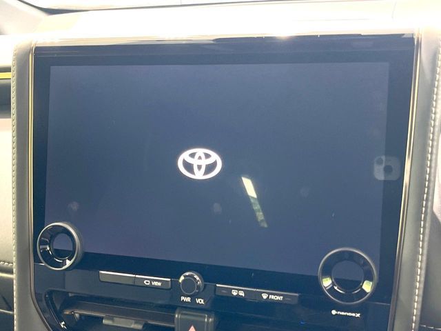 TOYOTA ALPHARD HYBRID 2023 Image 31