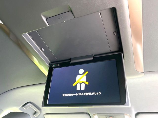 TOYOTA ALPHARD HYBRID 2023 Image 31