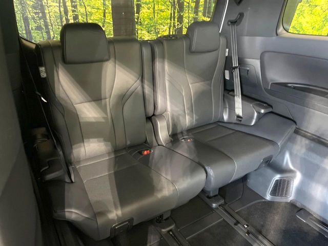 TOYOTA ALPHARD HYBRID 2023 Image 31