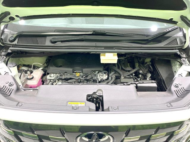 TOYOTA ALPHARD HYBRID 2023 Image 31