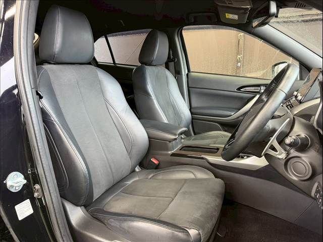 MITSUBISHI ECLIPSE CROSS PHEV 2021 Image 31