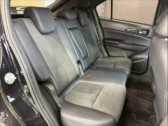 MITSUBISHI ECLIPSE CROSS PHEV 2021 Image 31