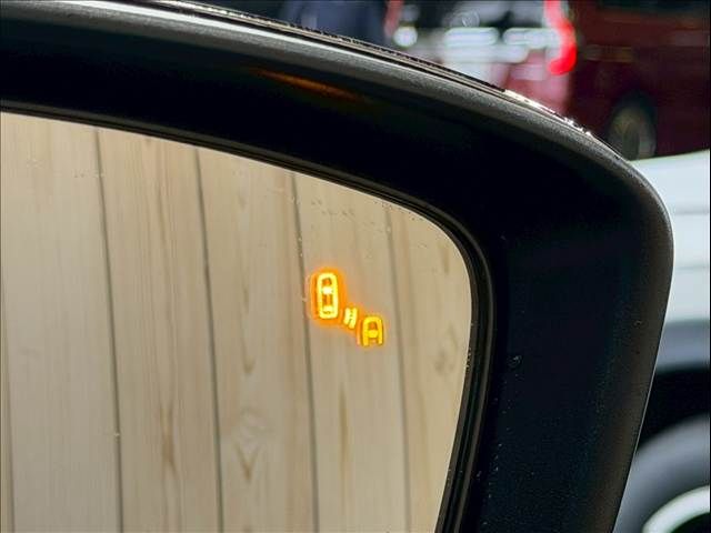 MITSUBISHI ECLIPSE CROSS PHEV 2021 Image 31