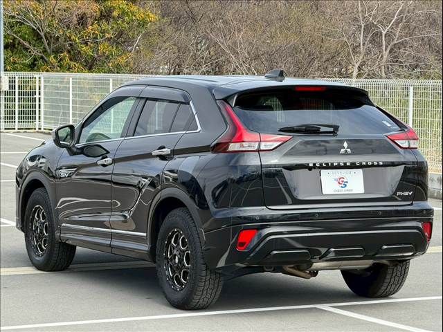 MITSUBISHI ECLIPSE CROSS PHEV 2021 Image 31