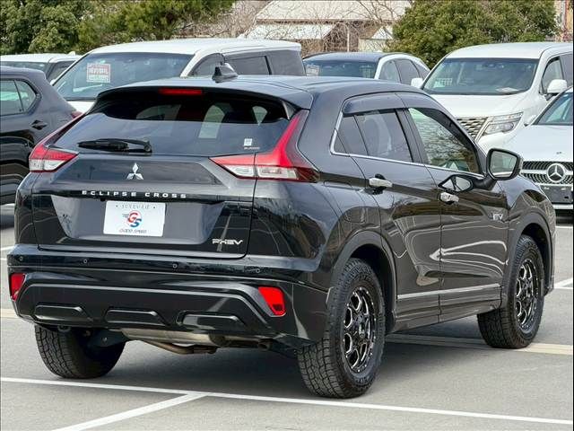 MITSUBISHI ECLIPSE CROSS PHEV 2021 Image 31
