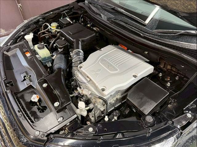 MITSUBISHI ECLIPSE CROSS PHEV 2021 Image 31