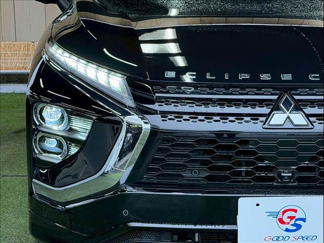 MITSUBISHI ECLIPSE CROSS PHEV 2021 Image 31