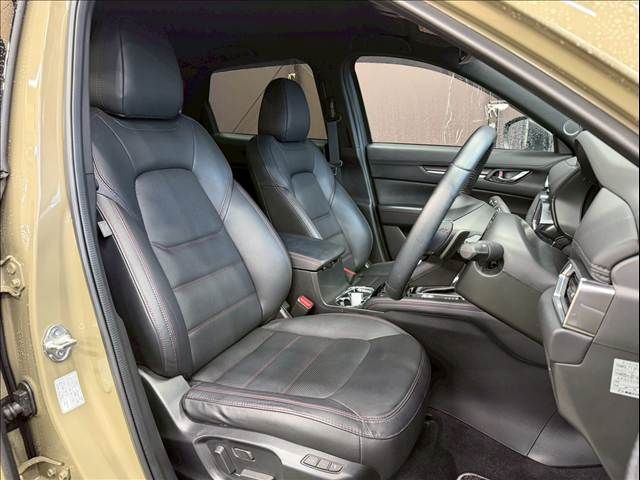 MAZDA CX-5 2023 Image 31