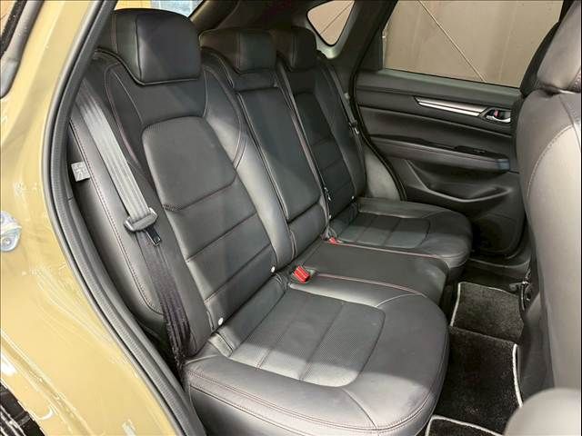 MAZDA CX-5 2023 Image 31