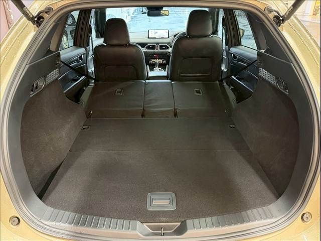 MAZDA CX-5 2023 Image 31