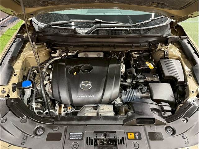 MAZDA CX-5 2023 Image 31