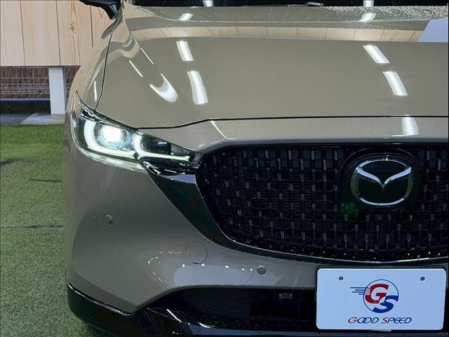 MAZDA CX-5 2023 Image 31