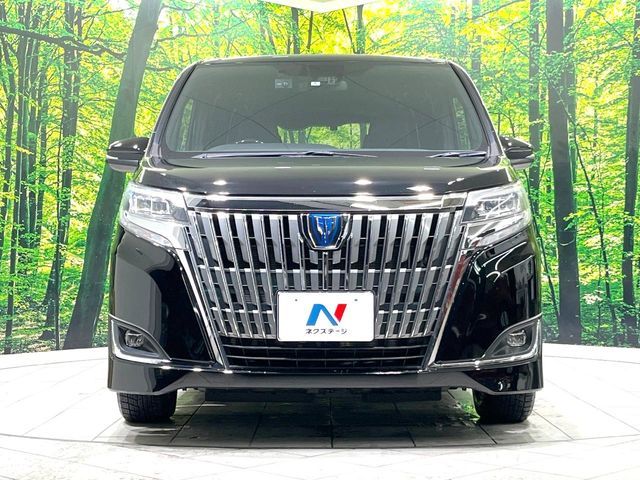 TOYOTA ESQUIRE HYBRID 2018 Image 31