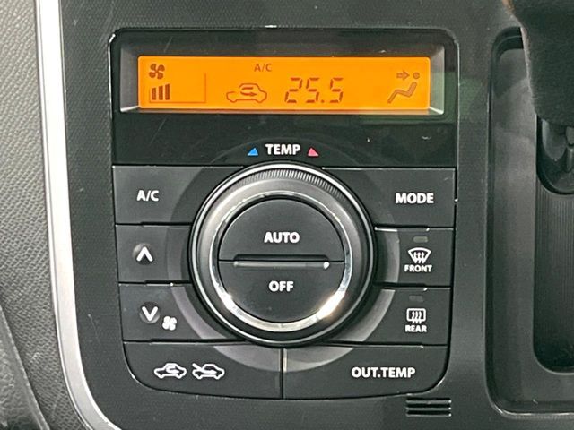 SUZUKI WAGON R STINGRAY 2011 Image 31