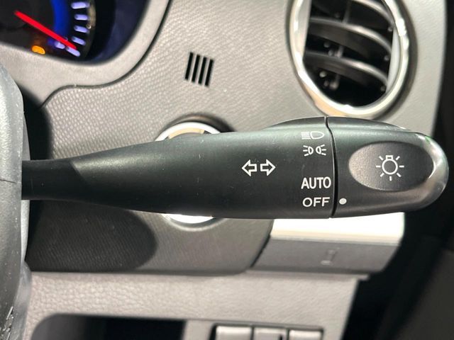 SUZUKI WAGON R STINGRAY 2011 Image 31