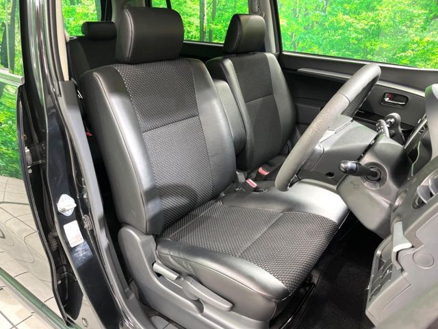 SUZUKI WAGON R STINGRAY 2011 Image 31