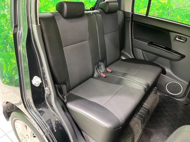 SUZUKI WAGON R STINGRAY 2011 Image 31