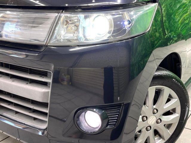 SUZUKI WAGON R STINGRAY 2011 Image 31