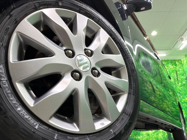 SUZUKI WAGON R STINGRAY 2011 Image 31