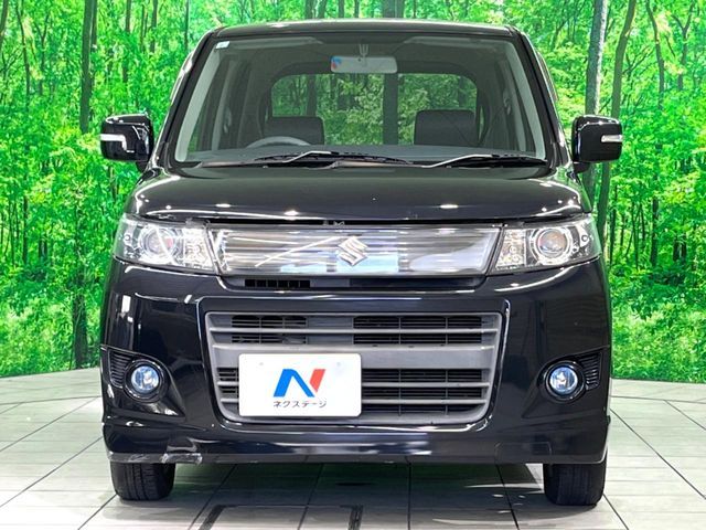 SUZUKI WAGON R STINGRAY 2011 Image 31