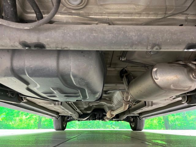 SUZUKI WAGON R STINGRAY 2011 Image 31