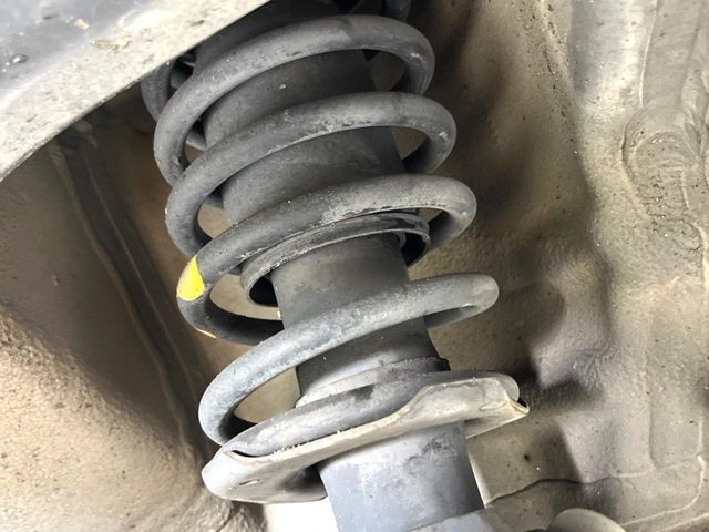 SUZUKI WAGON R STINGRAY 2011 Image 31