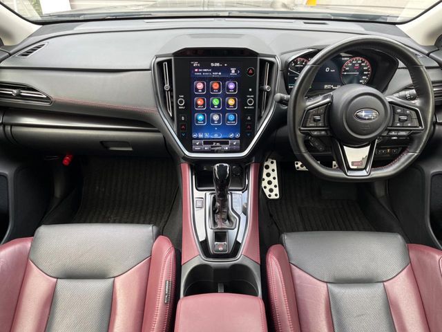 SUBARU LEVORG 2023 Image 31