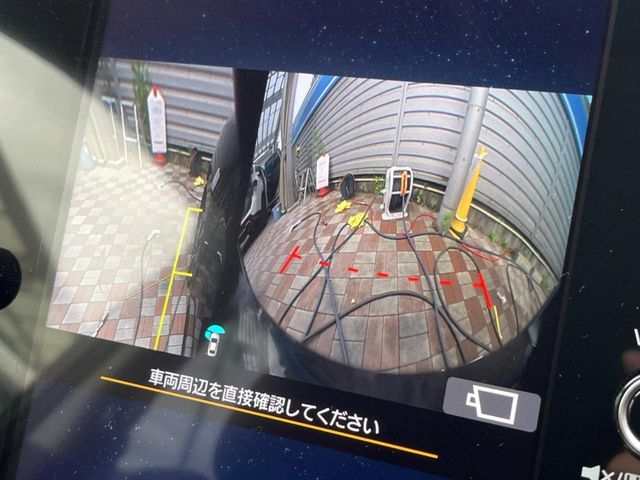 SUBARU LEVORG 2023 Image 31