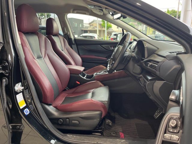 SUBARU LEVORG 2023 Image 31