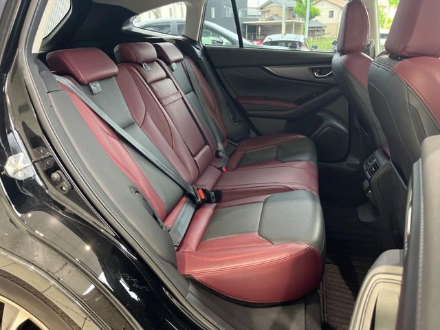 SUBARU LEVORG 2023 Image 31