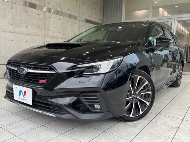 SUBARU LEVORG 2023 Image 31