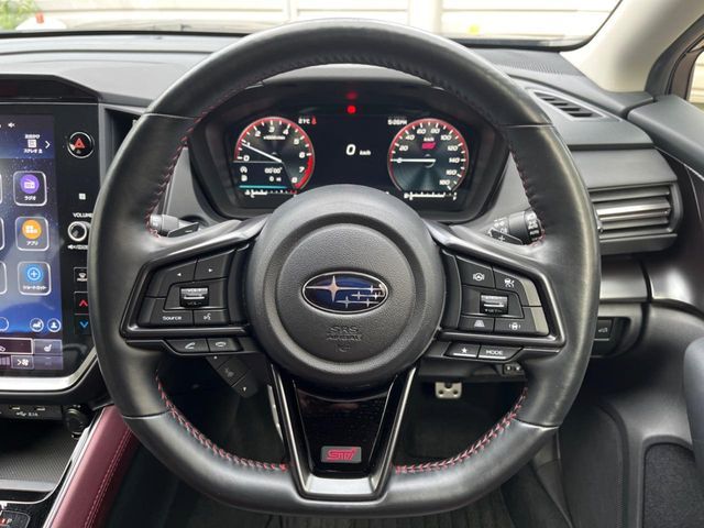 SUBARU LEVORG 2023 Image 31