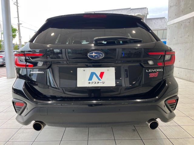 SUBARU LEVORG 2023 Image 31