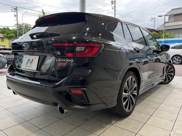 SUBARU LEVORG 2023 Image 31
