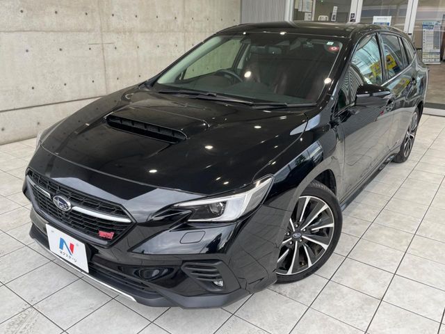 SUBARU LEVORG 2023 Image 31