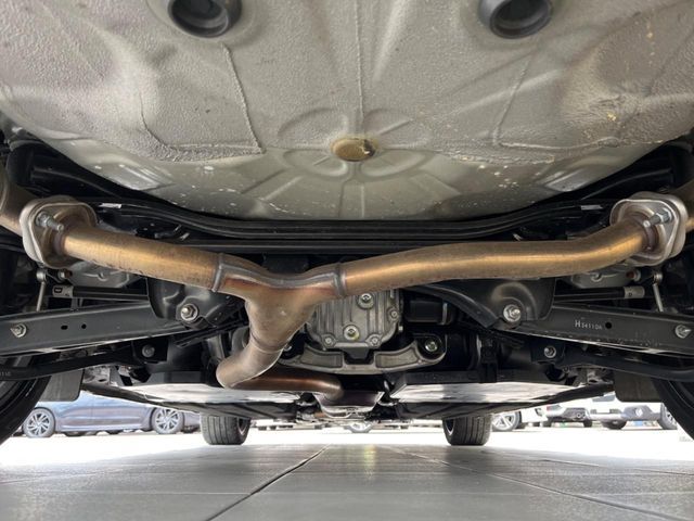 SUBARU LEVORG 2023 Image 31