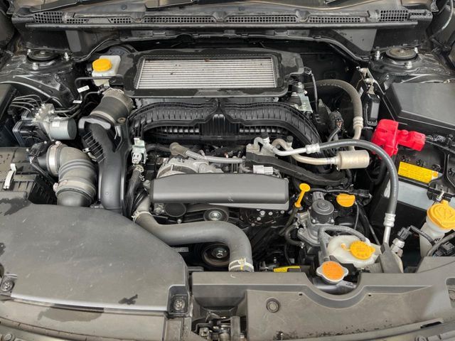 SUBARU LEVORG 2023 Image 31