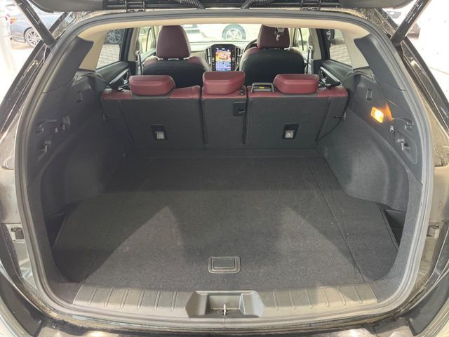 SUBARU LEVORG 2023 Image 31