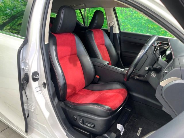 TOYOTA LEXUS CT200H 2017 Image 31