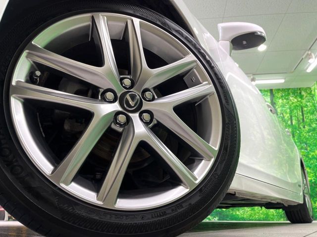 TOYOTA LEXUS CT200H 2017 Image 31