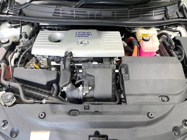 TOYOTA LEXUS CT200H 2017 Image 31