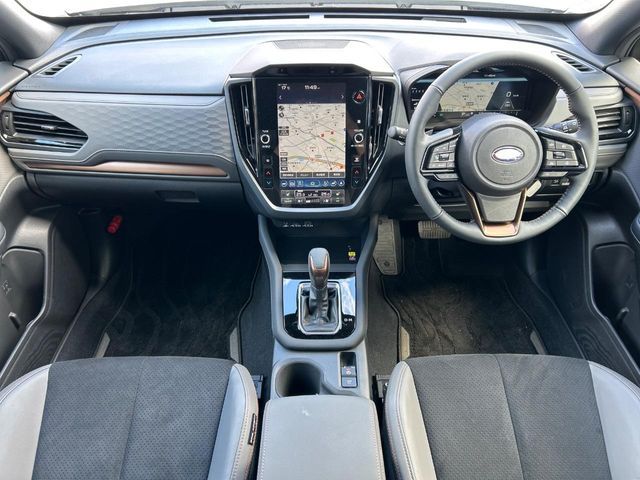 SUBARU FORESTER 2025 Image 31