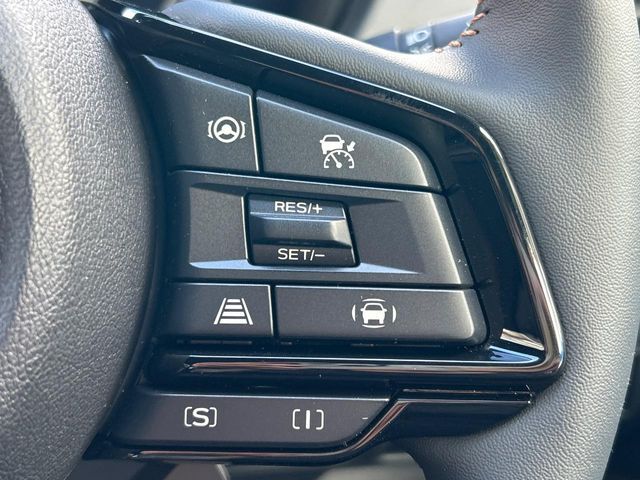 SUBARU FORESTER 2025 Image 31